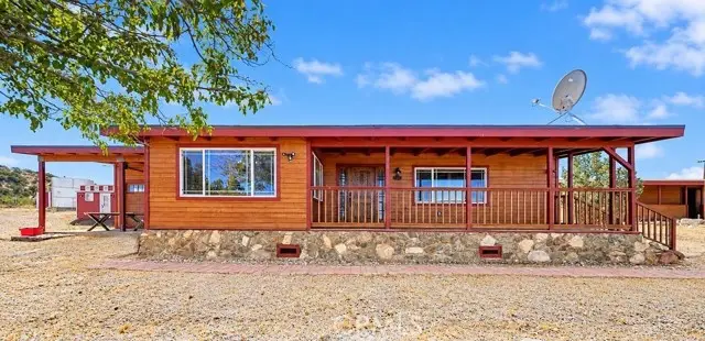 30716 Largo Vista, Llano, CA 93544 - #2