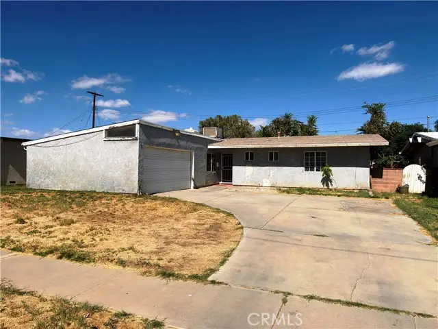 1121 Valiant, Lancaster, CA 93534 - #1