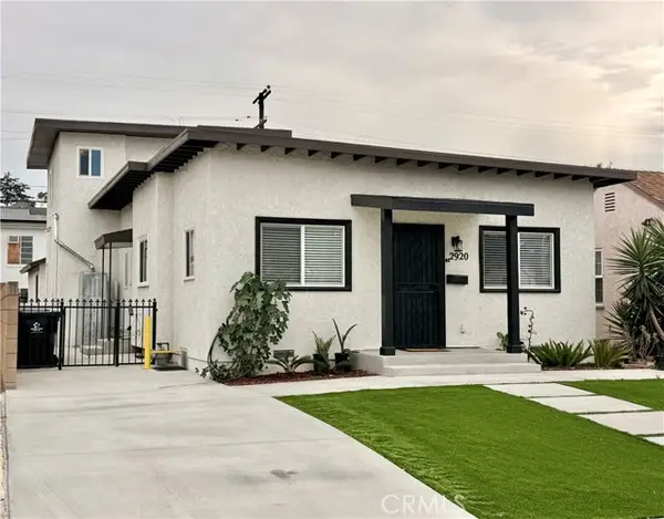 2920 Shorb, Alhambra, CA 91803