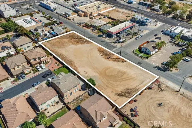 0 Fraser, Lake Elsinore, CA 92530 - #2
