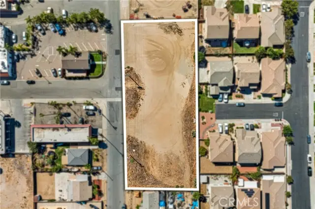 0 Fraser, Lake Elsinore, CA 92530 - #3