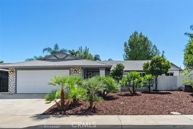 26117 Snow Creek, Sun City, CA 92586 - #2