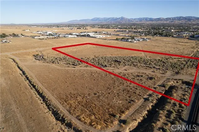 0 Avenue P-8, Palmdale, CA 93550 - #3