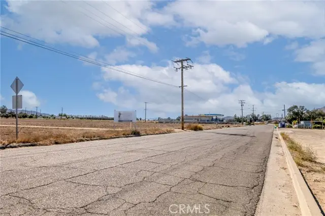 0 Lakeview/Reservoir Avenue, Nuevo, CA 92567 - #3
