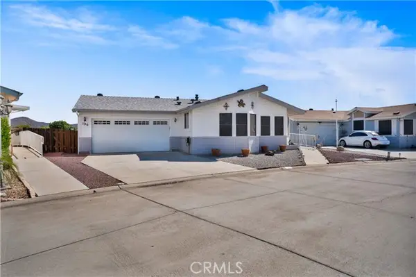 27250 Murrieta  #196, Sun City, CA 92586