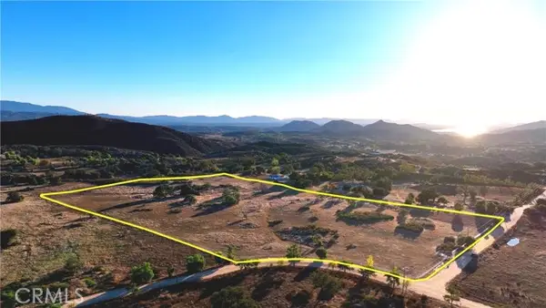 0 Shadowfax Trail, Hemet, CA 92544