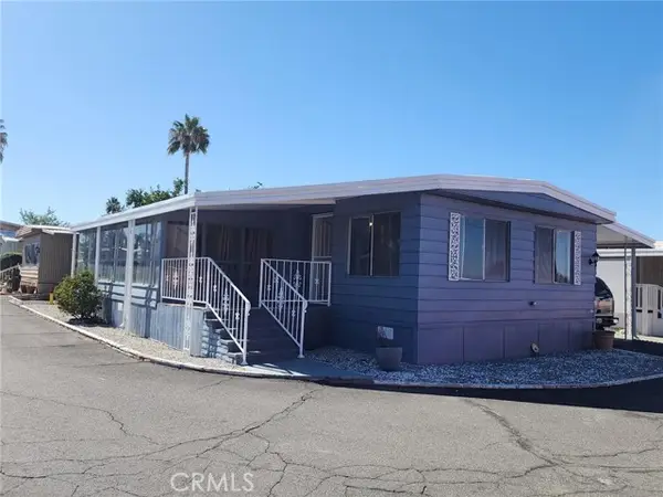 881 Lake Street  #290, Hemet, CA 92544