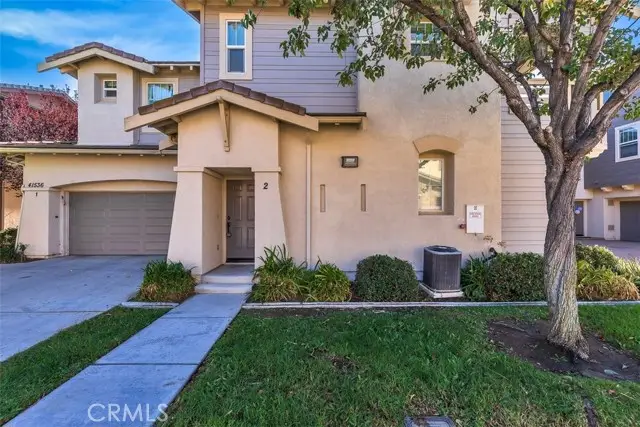 41536 Blue Canyon  #2, Murrieta, CA 92562 - #1