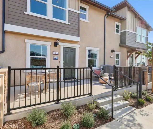 6383 Moonfire Lane  #3, Fontana, CA 92336 - #1
