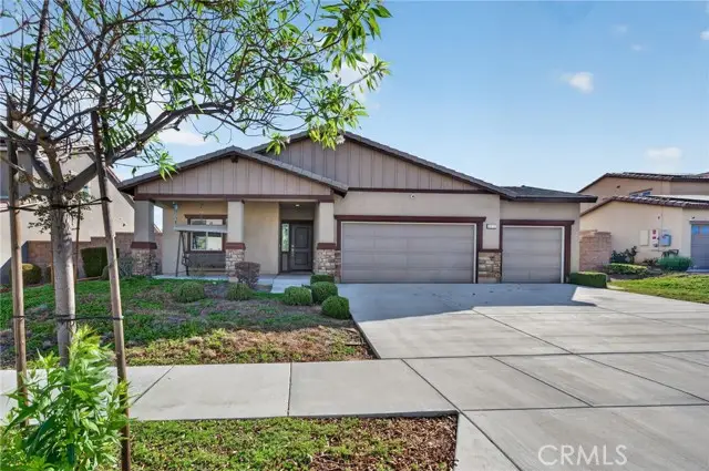 3272 Stargazer Street, Hemet, CA 92543 - #2