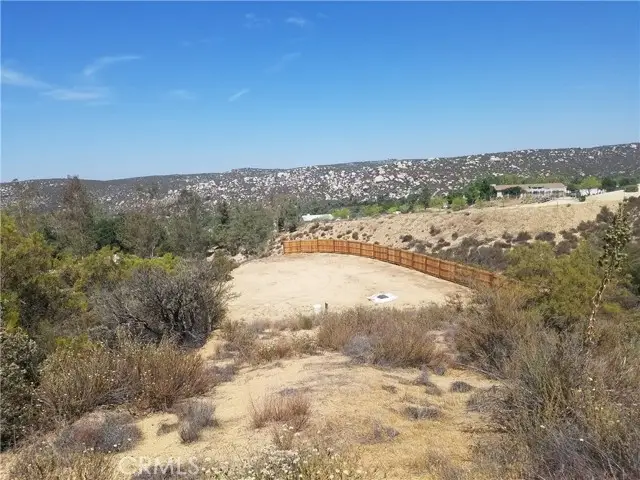 0 Mustang, Aguanga, CA 92536 - #1