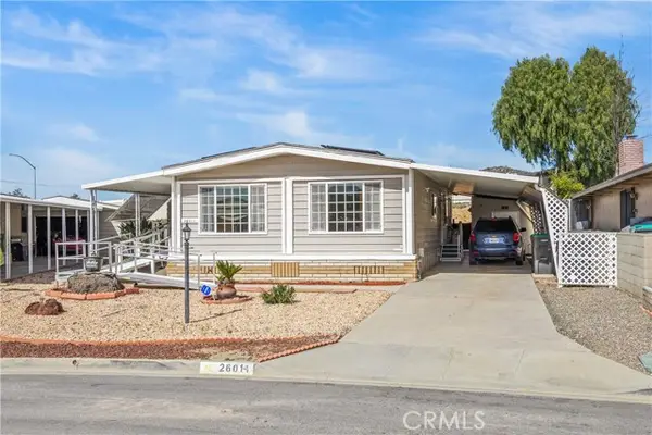 26011 Kentia Palm Drive, Homeland, CA 92548
