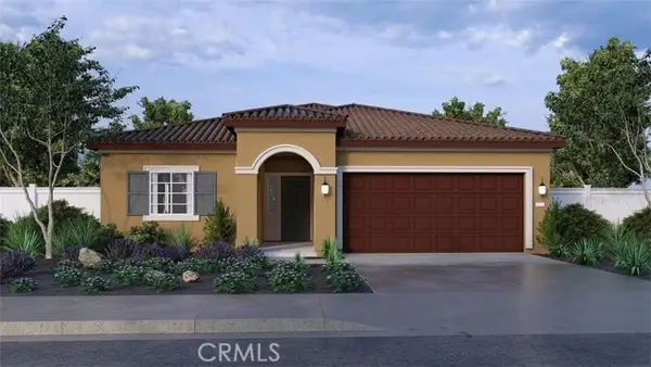 49599 Quill Road, Indio, CA 92201