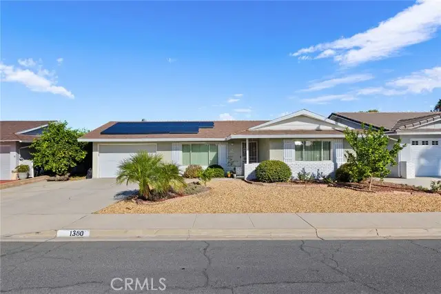 1380 Amberwood Drive, Hemet, CA 92543 - #3