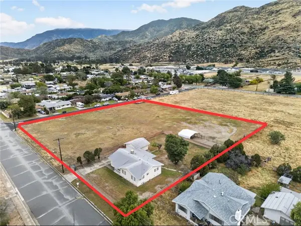 514 Victory, Banning, CA 92220