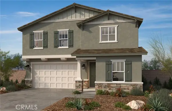 3279 Sunna Paseo, Ontario, CA 91762