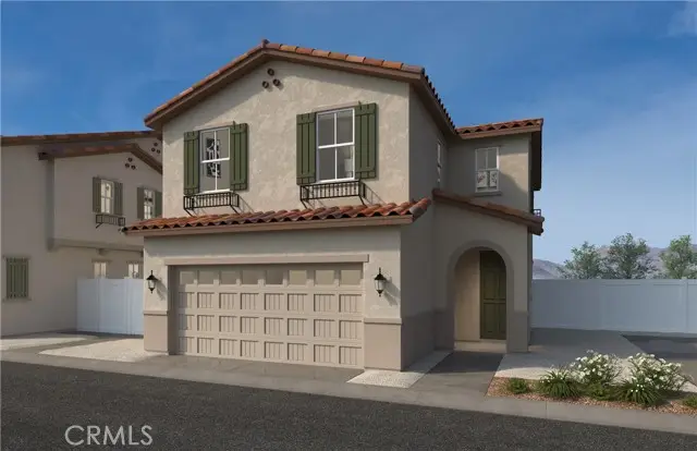14774 Shenandoah Lane, Fontana, CA 92337 - #1