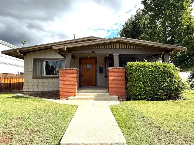 108 Oak Avenue, Pasadena, CA 91107 - #1
