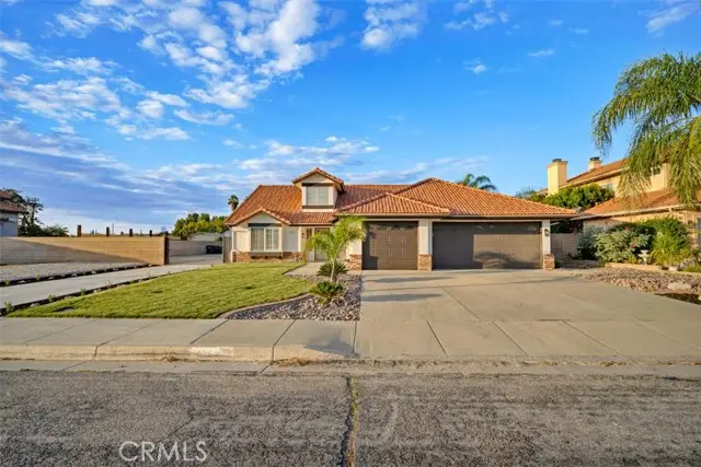 42592 Mayberry, Hemet, CA 92544 - #2