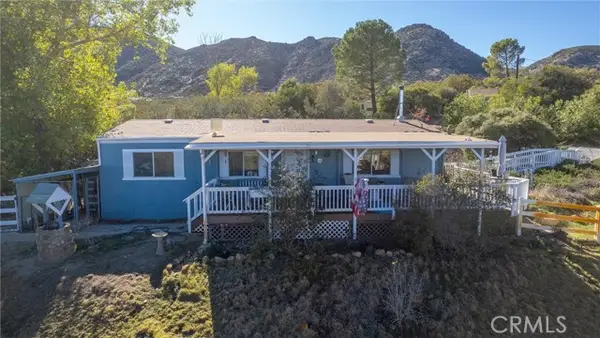 58125 80th Avenue, Anza, CA 92539