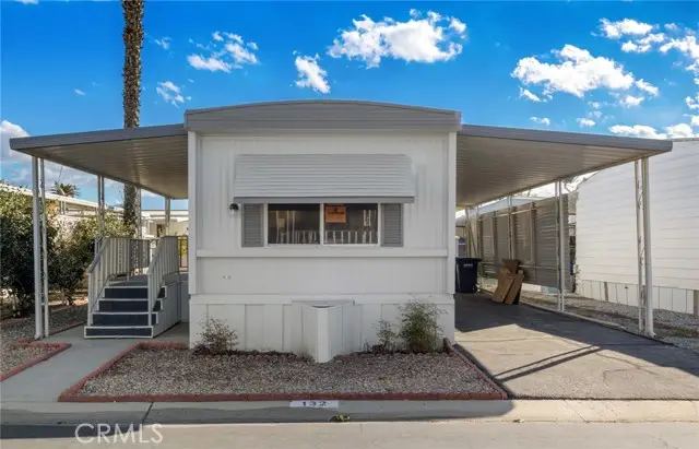 575 Lyon Avenue  #132, Hemet, CA 92543 - #1