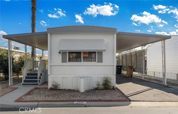 575 Lyon Avenue  #132, Hemet, CA 92543