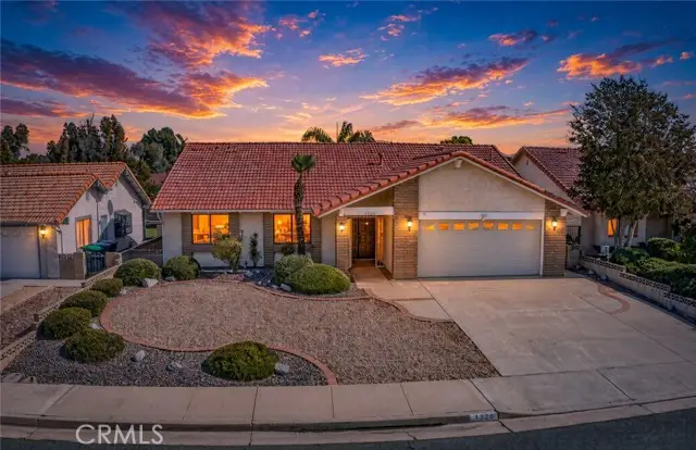 1320 Hickory, Hemet, CA 92545 - #1
