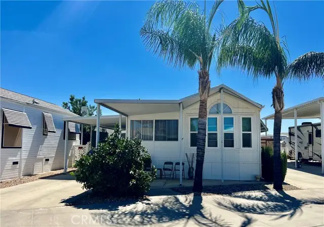 1295 Cawston Avenue  #422, Hemet, CA 92545 - #1