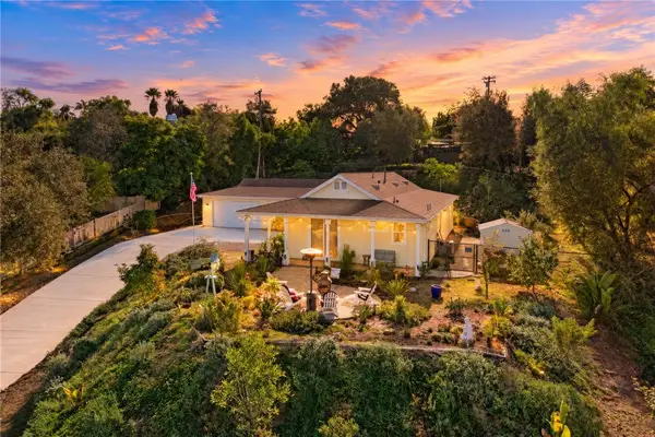 1631 Ranchwood Lane, Fallbrook, CA 92028