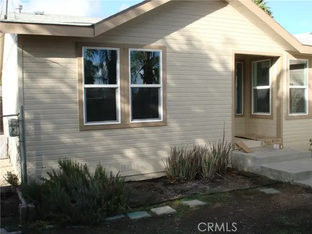 23554 Kennedy, Quail Valley, CA 92587 - #1