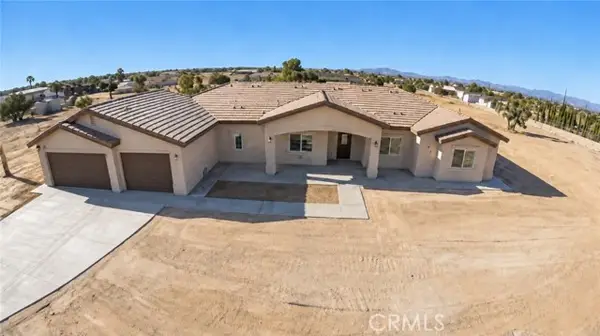 14070 Mission, Hesperia, CA 92344