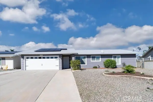 26208 Albany, Sun City, CA 92586