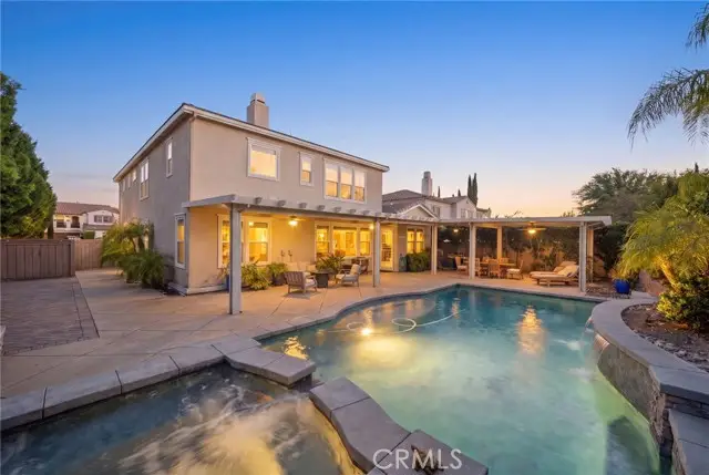 35401 Foxwood Court, Lake Elsinore, CA 92532 - #1