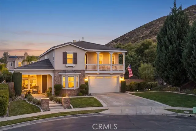 35401 Foxwood Court, Lake Elsinore, CA 92532 - #2