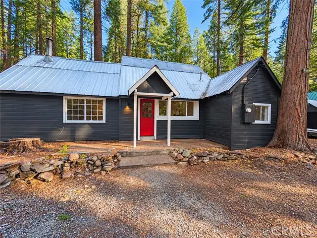 7381 Meadow Creek Drive, Forest Ranch, CA 95942 - #1