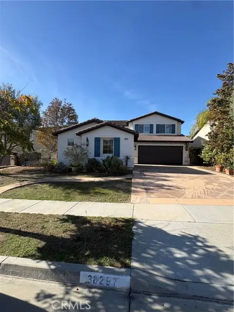 38297 Willow Court, Murrieta, CA 92562 - #1
