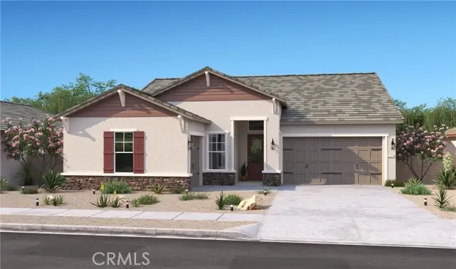 6976 Bridgewater Street, Hesperia, CA 92345 - #1