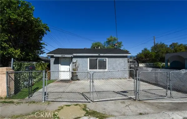 24876 5th, San Bernardino, CA 92410