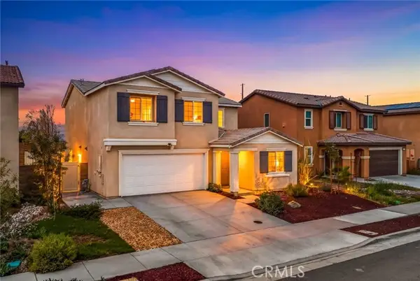 31121 Water Beech Drive, Winchester, CA 92596