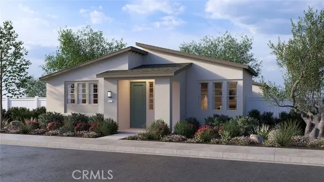 116 Via Palermo, Cathedral City, CA 92234 - #1