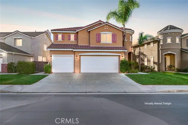 45281 Tioga, Temecula, CA 92592 - #1