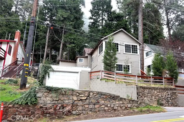 23497 Lake, Crestline, CA 92325 - #2