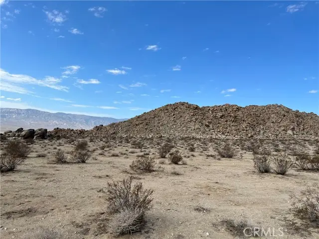 0 Rd C / JV4203, Lucerne Valley, CA 92356 - #1