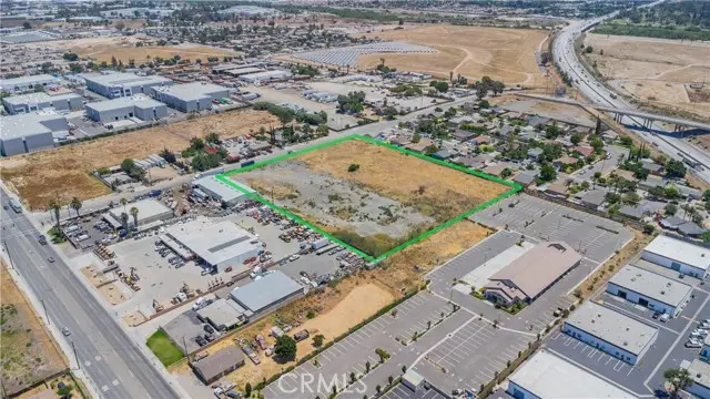 5510 28th Street, Riverside, CA 92509 - #1