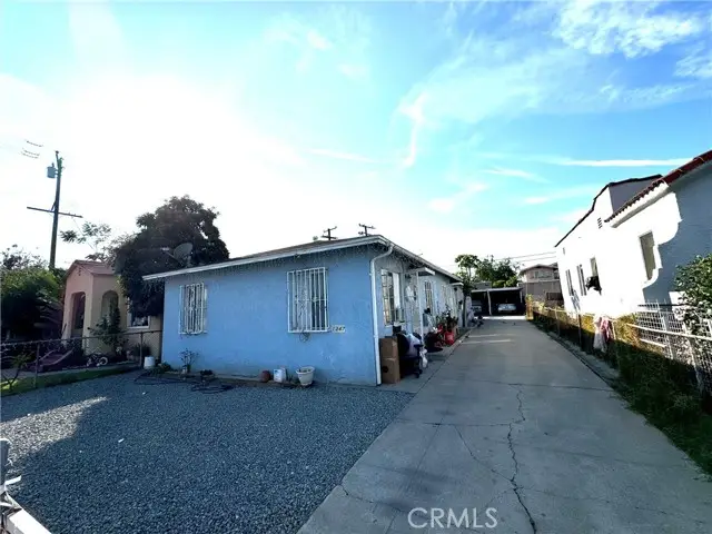 1347 Fraser Avenue, Los Angeles, CA 90022 - #1
