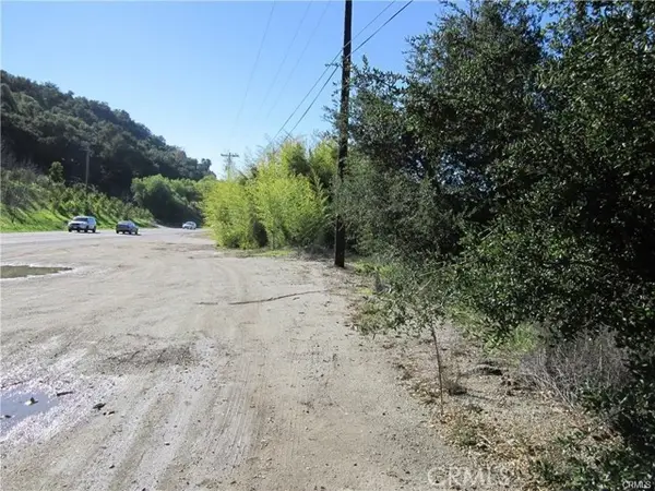 0 Ventura Avenue, Oak View, CA 93022