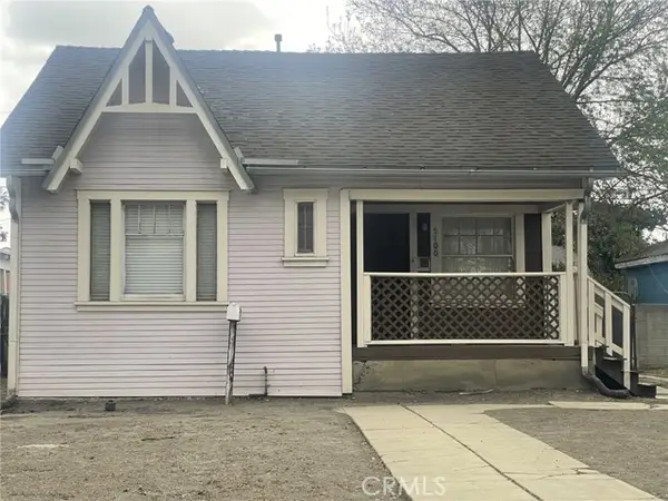 5100 8th Avenue, Los Angeles, CA 90043