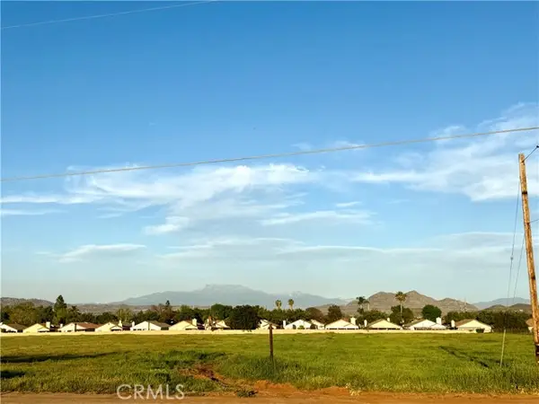 0 Geary, Menifee, CA 92585