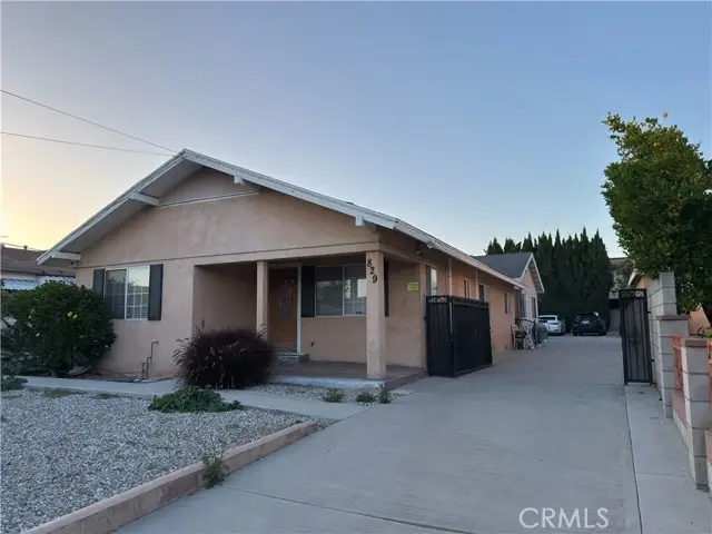 829 Hershey Avenue, Monterey Park, CA 91755 - #1