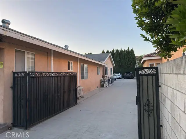 829 Hershey Avenue, Monterey Park, CA 91755 - #2